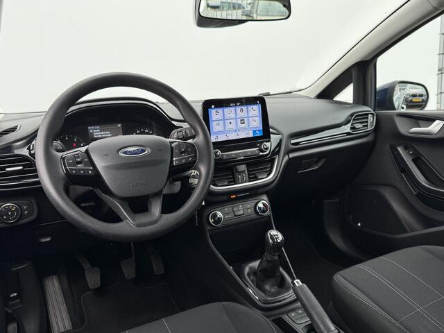 Ford FIESTA 1.1 Trend NL-AUTO | NAVI | CARPLAY