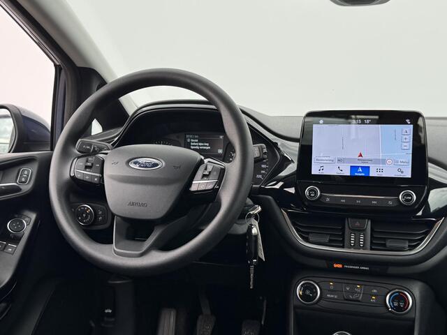 Ford FIESTA 1.1 Trend NL-AUTO | NAVI | CARPLAY