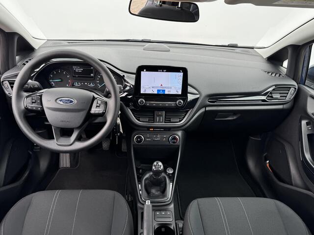 Ford FIESTA 1.1 Trend NL-AUTO | NAVI | CARPLAY