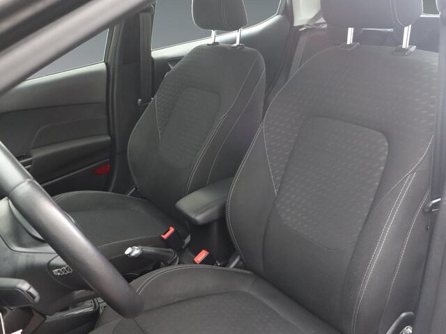Ford FIESTA Titanium 1.0 Turbo 100pk | AIRCO | NAVI | CLIMA | CAMERA | VOORRUITVERW. |