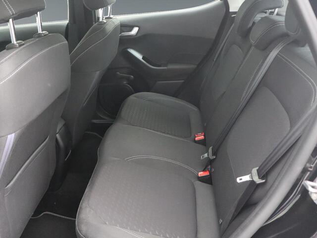 Ford FIESTA Titanium 1.0 Turbo 100pk | AIRCO | NAVI | CLIMA | CAMERA | VOORRUITVERW. |