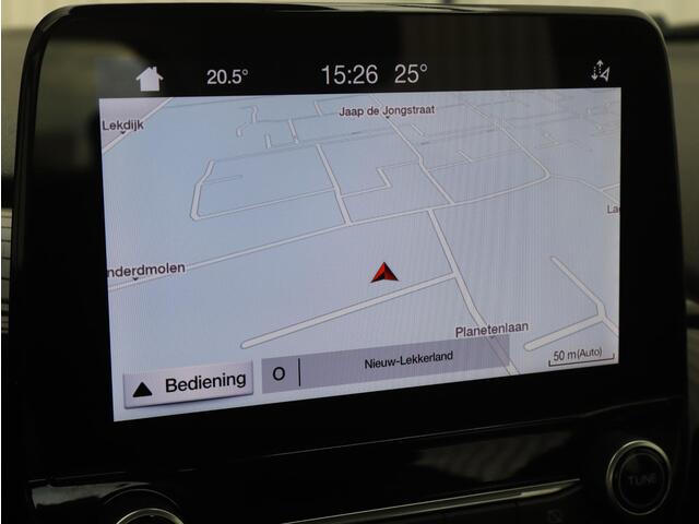 Ford FIESTA Titanium 1.0 Turbo 100pk | AIRCO | NAVI | CLIMA | CAMERA | VOORRUITVERW. |
