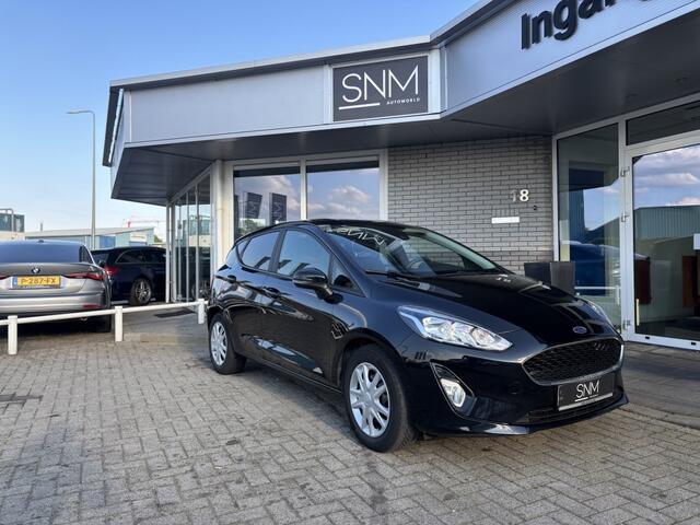 Ford FIESTA 1.0 EcoB. Active