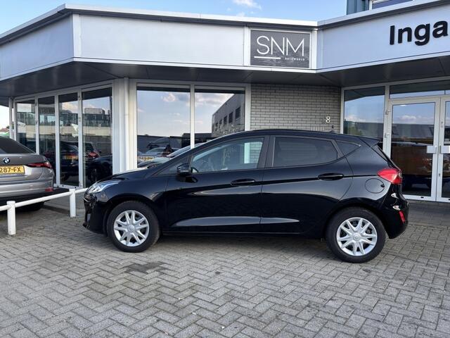 Ford FIESTA 1.0 EcoB. Active