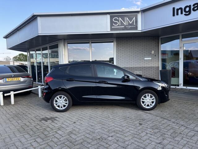 Ford FIESTA 1.0 EcoB. Active