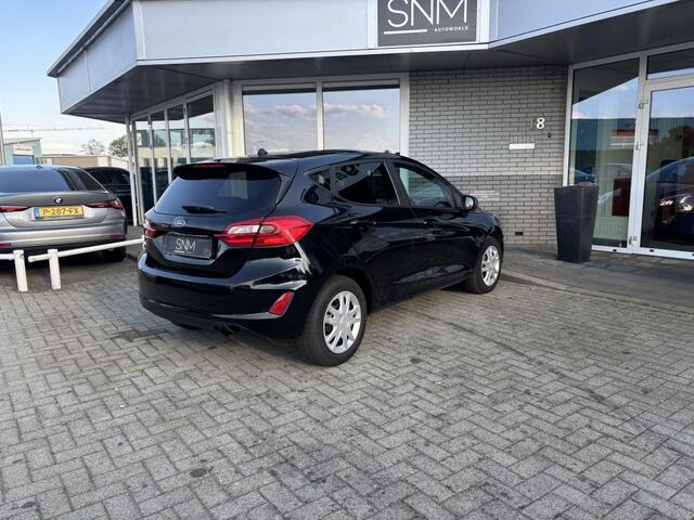 Ford FIESTA 1.0 EcoB. Active