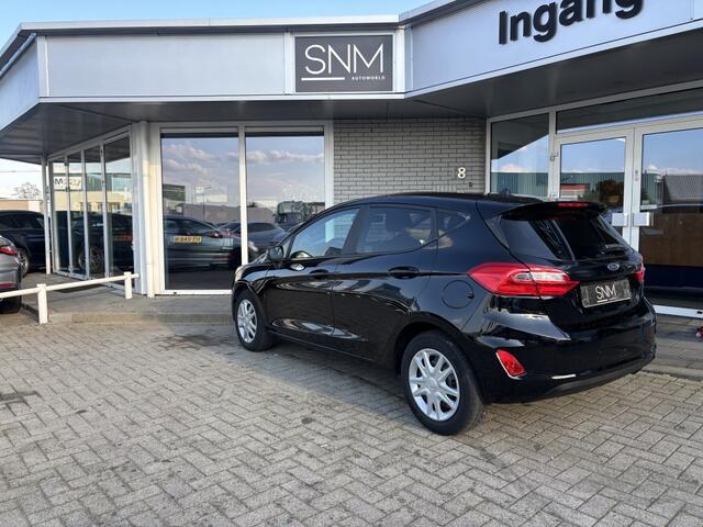 Ford FIESTA 1.0 EcoB. Active