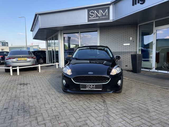 Ford FIESTA 1.0 EcoB. Active