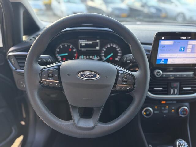 Ford FIESTA 1.0 EcoB. Active