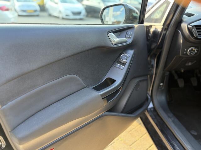 Ford FIESTA 1.0 EcoB. Active