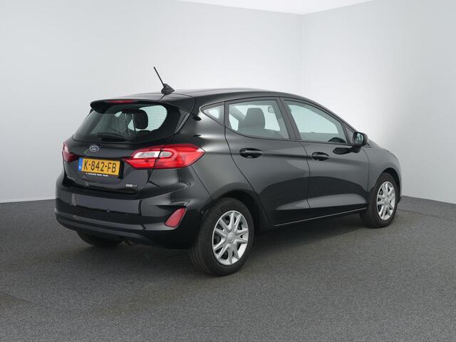 Ford FIESTA 1.0 EcoBoost Connected | Parkeersensoren | Carplay | Cruise |