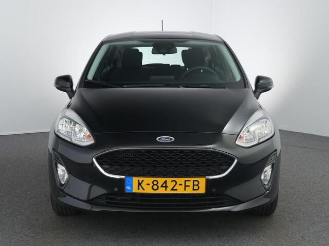 Ford FIESTA 1.0 EcoBoost Connected | Parkeersensoren | Carplay | Cruise |