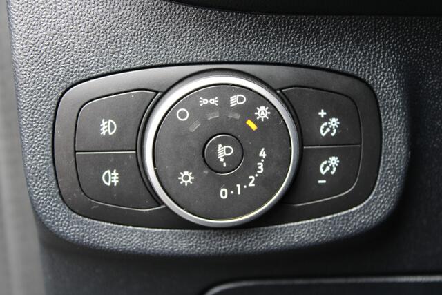 Ford FIESTA 1.0 EcoBoost Titanium