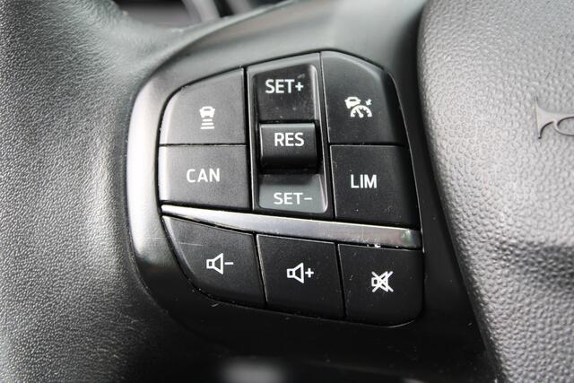 Ford FIESTA 1.0 EcoBoost Titanium