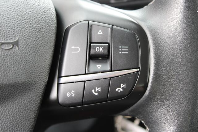 Ford FIESTA 1.0 EcoBoost Titanium