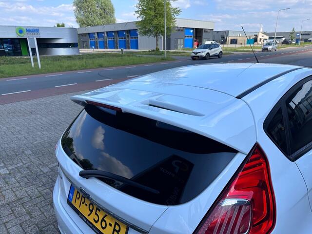 Ford FIESTA 1.0 EcoBoost 5-drs ST Line '' Camera Clima - Infotainmentsystem ''