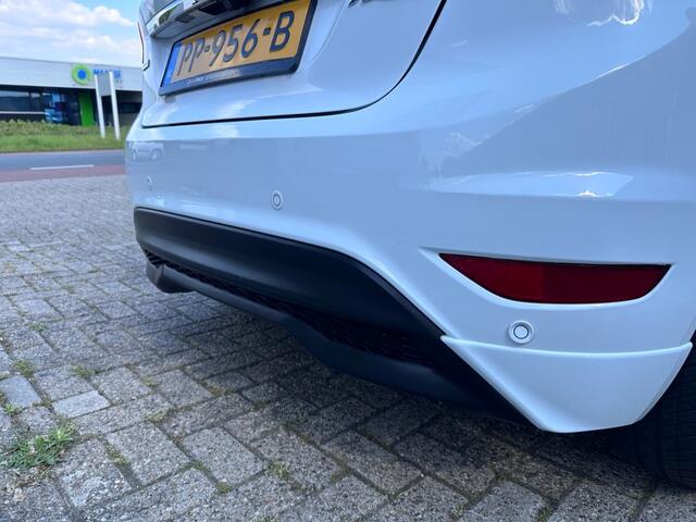 Ford FIESTA 1.0 EcoBoost 5-drs ST Line '' Camera Clima - Infotainmentsystem ''