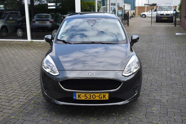 Ford FIESTA 1.0 EcoBoost. Connected NAVI CRUISE PDC CARPLAY
