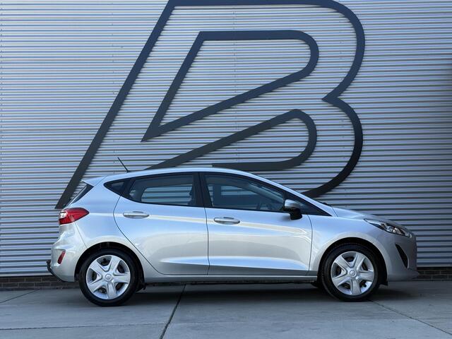 Ford FIESTA 1.1 Trend Navi|Trekhaak|Carplay|Cruise|Clima|N.A.P|APK tot 07-2027