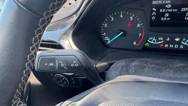 Ford FIESTA 1.0 EcoBoost Titanium