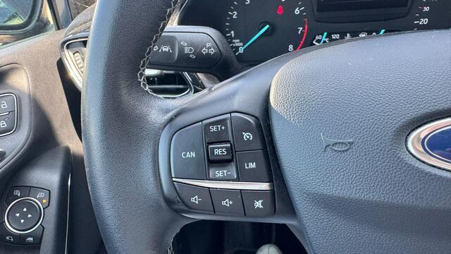 Ford FIESTA 1.0 EcoBoost Titanium