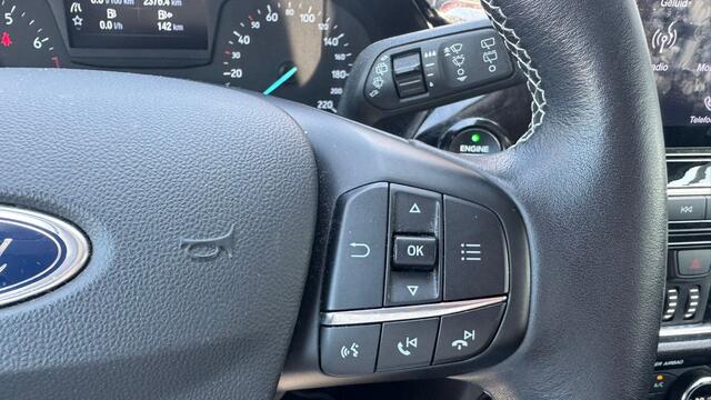 Ford FIESTA 1.0 EcoBoost Titanium