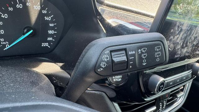 Ford FIESTA 1.0 EcoBoost Titanium