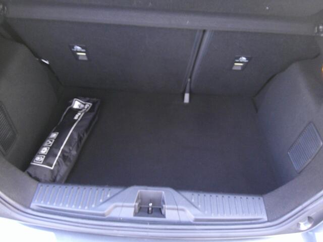 Ford FIESTA 1.0 EcoBoost Connected