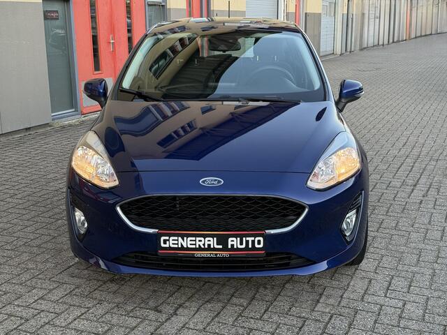 Ford FIESTA 1.1 Titanuim, CarPlay, Nieuwe DistributieRiem