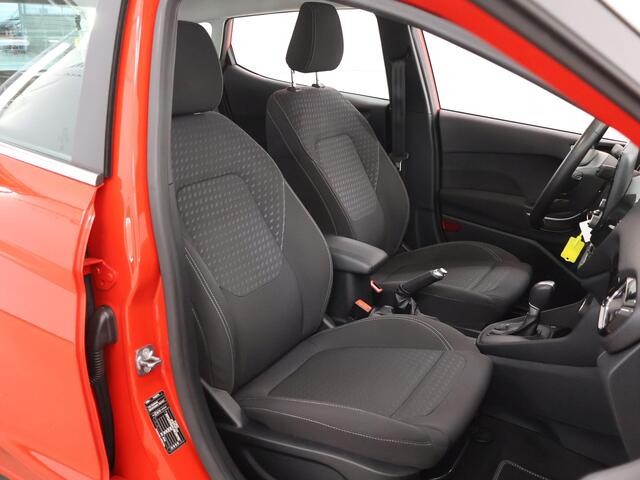 Ford FIESTA 1.0 EcoBoost Titanium | Parkeercamera | Climate Control | Cruise Control Adaptief | Apple Carplay / Android Auto |