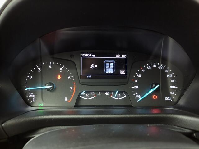 Ford FIESTA 1.0 EcoBoost ST-Line | Navigatie | Climate Control | Apple CarPlay / Android Auto | Parkeersensoren |