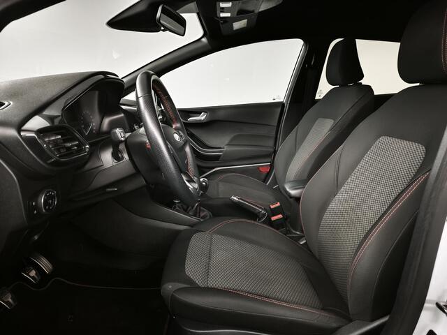 Ford FIESTA 1.0 EcoBoost ST-Line | Navigatie | Climate Control | Apple CarPlay / Android Auto | Parkeersensoren |
