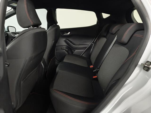 Ford FIESTA 1.0 EcoBoost ST-Line | Navigatie | Climate Control | Apple CarPlay / Android Auto | Parkeersensoren |
