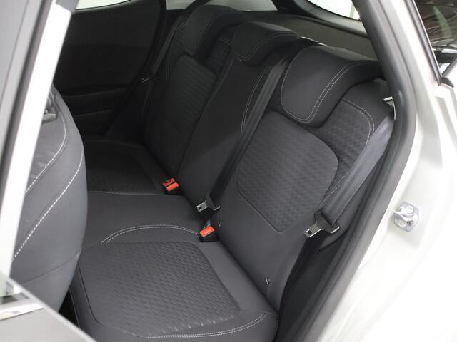 Ford FIESTA 1.0 EcoBoost Hybrid Titanium X | Winterpakket | Cruise control Adaptief | B&O | Navigatie | Parkeercamera |