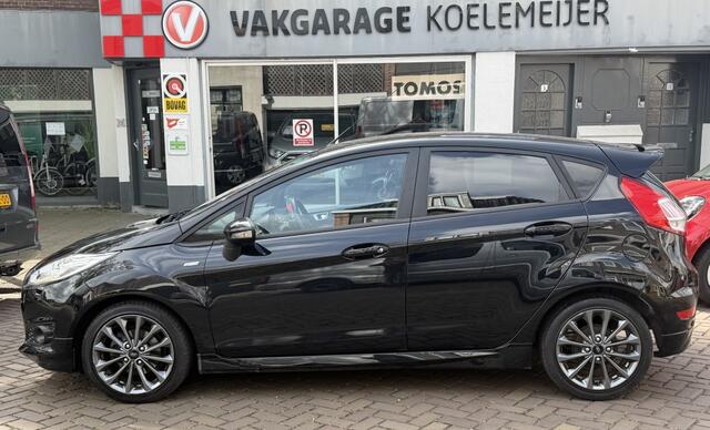 Ford FIESTA 1.0 EcoB. ST Line