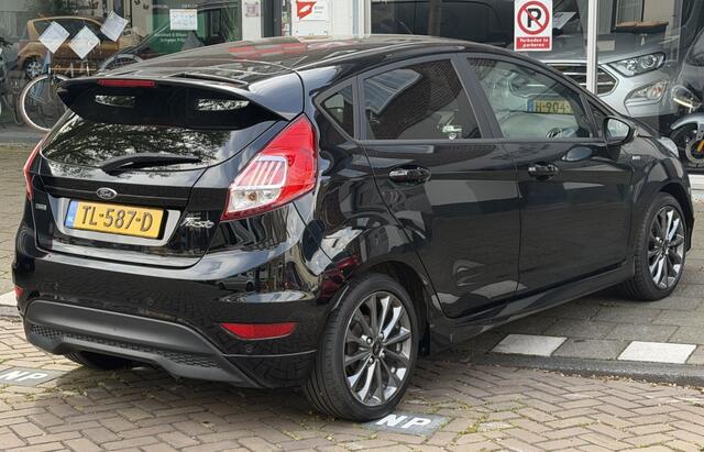 Ford FIESTA 1.0 EcoB. ST Line