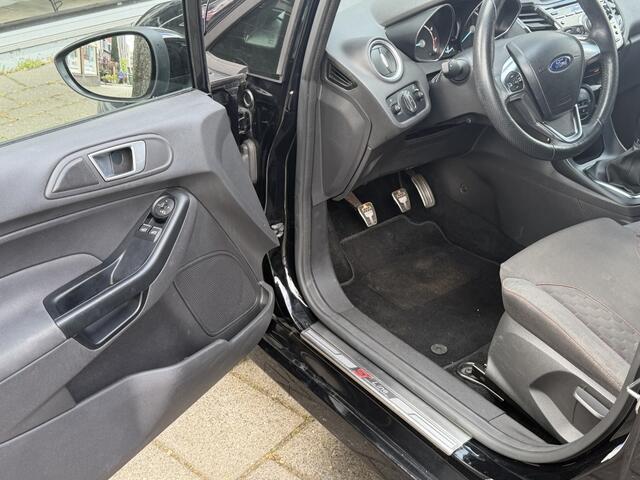 Ford FIESTA 1.0 EcoB. ST Line