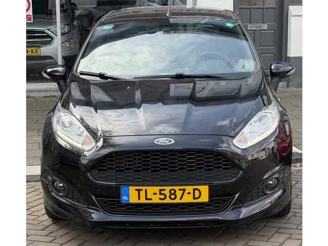 Ford FIESTA 1.0 EcoB. ST Line