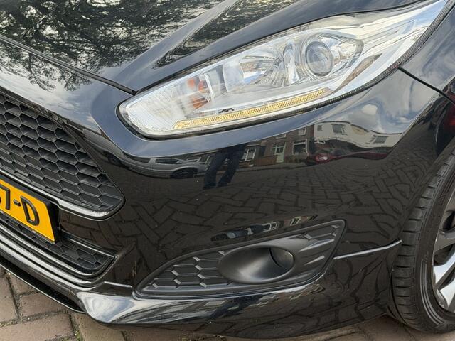 Ford FIESTA 1.0 EcoB. ST Line