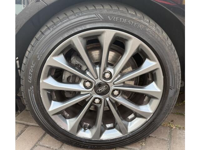 Ford FIESTA 1.0 EcoB. ST Line