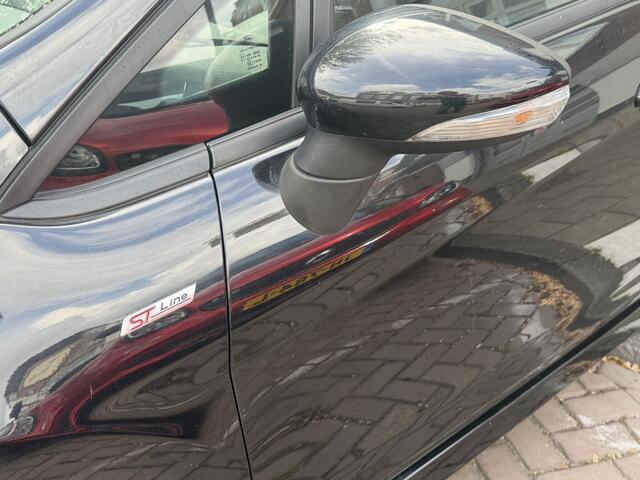Ford FIESTA 1.0 EcoB. ST Line