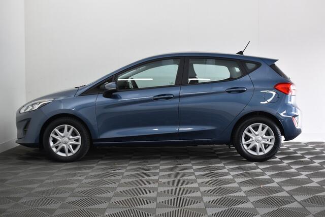Ford FIESTA 1.0 EcoBoost Connected