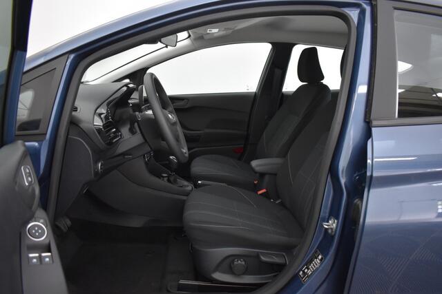 Ford FIESTA 1.0 EcoBoost Connected