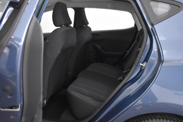Ford FIESTA 1.0 EcoBoost Connected