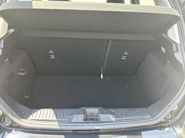 Ford FIESTA 1.0 EcoBoost Connected