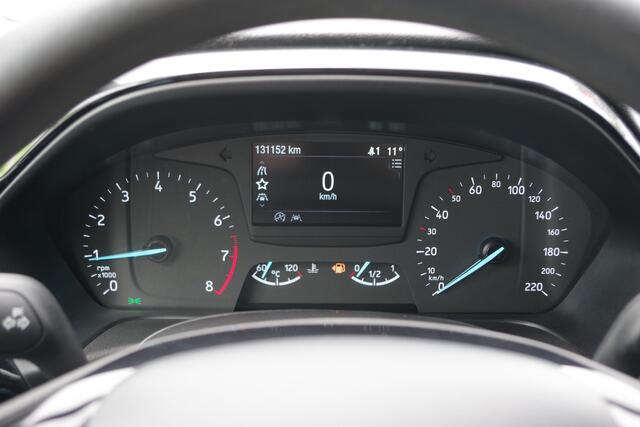 Ford FIESTA 1.1 Trend, Elek. Ramen, Navigatie, Cruise Control