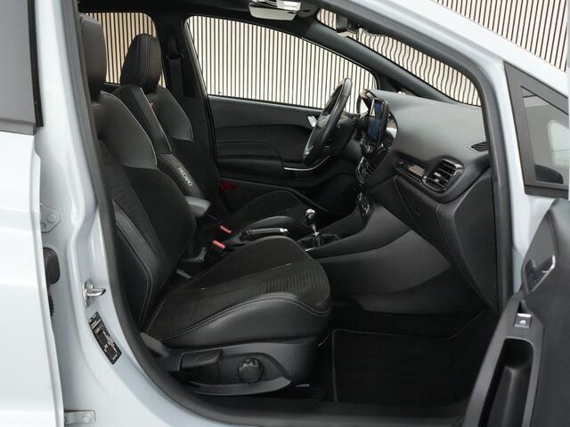Ford FIESTA ST-3 1.5 200pk PERFORMANCE PACK |dealer onderhouden|sper diff|launch control|panoramadak|B&O|Apple Carplay|BLIS|LED|winterpack|parkeercamera|