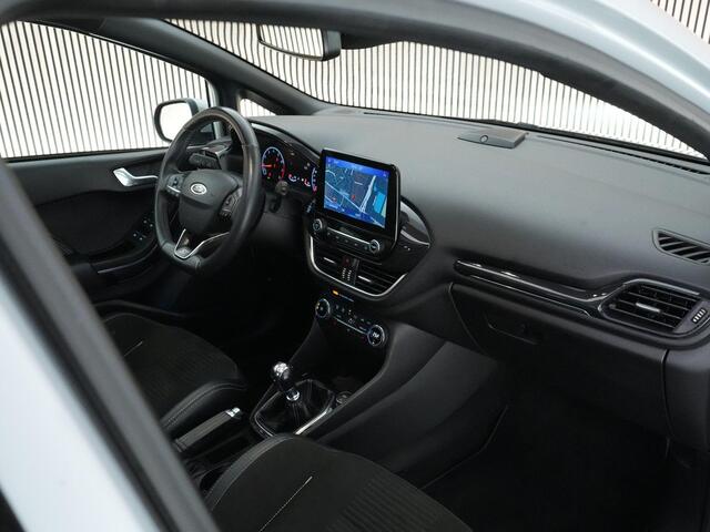 Ford FIESTA ST-3 1.5 200pk PERFORMANCE PACK |dealer onderhouden|sper diff|launch control|panoramadak|B&O|Apple Carplay|BLIS|LED|winterpack|parkeercamera|