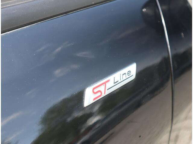 Ford FIESTA 1.0 EcoBoost ST-Line Navi / Cruise /Lane assist / Pdc / Carplay / Voldoende Apk Btw auto