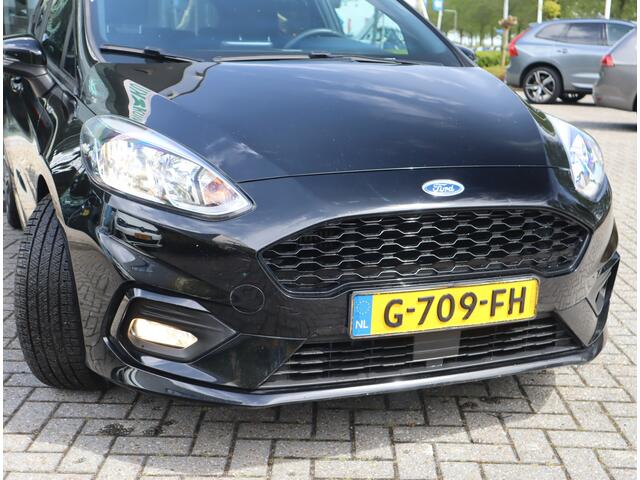 Ford FIESTA 1.0 EcoBoost ST-Line Navi / Cruise /Lane assist / Pdc / Carplay / Voldoende Apk Btw auto